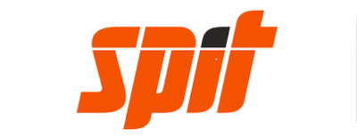 spit
